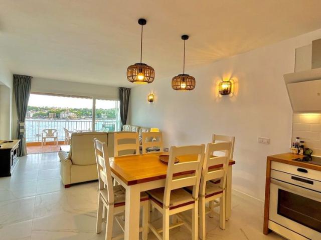 Apartamento en alquiler en Calvià, Serra de Tramuntana