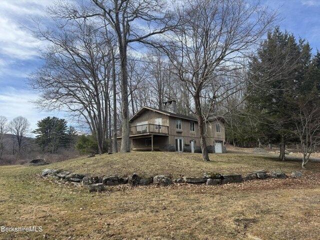 House for sale in Berkshire, Massachusetts