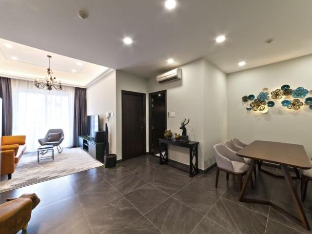 Căn hộ bán tại Thủ Đức, Hồ Chí Minh