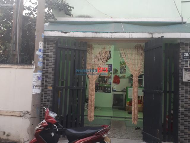 Bất động sản cho thuê tại Thủ Đức, Hồ Chí Minh