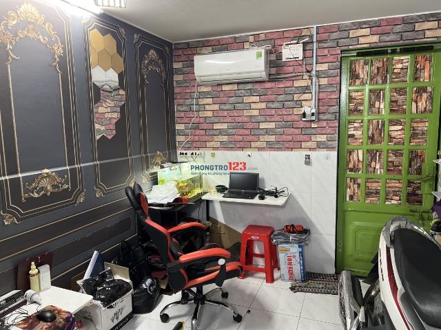 Bất động sản cho thuê tại Hồ Chí Minh
