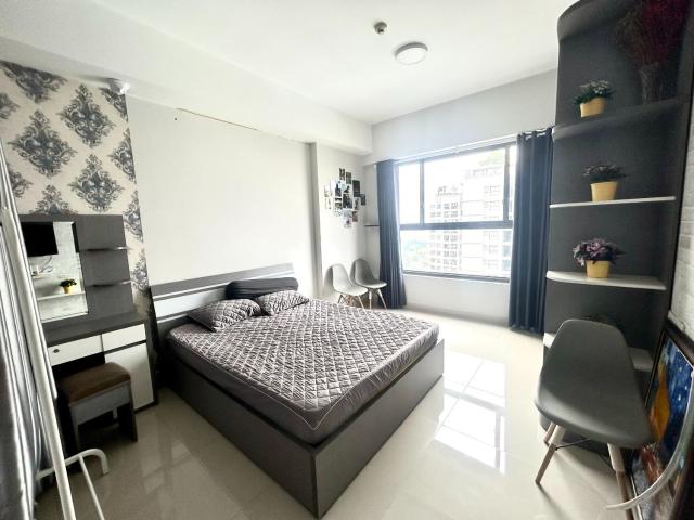 Căn hộ cho thuê tại Thủ Đức, Hồ Chí Minh