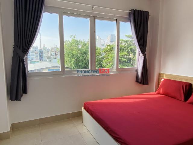 Bất động sản cho thuê tại Hồ Chí Minh