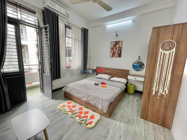 Bất động sản cho thuê tại Hồ Chí Minh