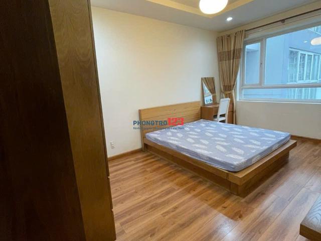 Bất động sản cho thuê tại Hồ Chí Minh