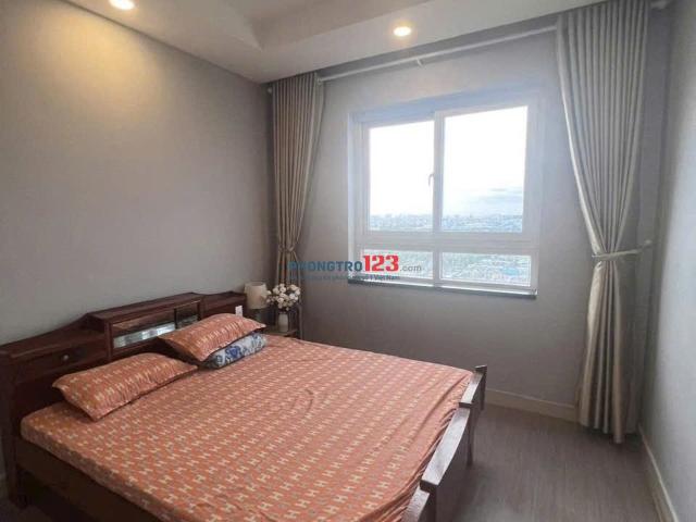 Bất động sản cho thuê tại Hồ Chí Minh