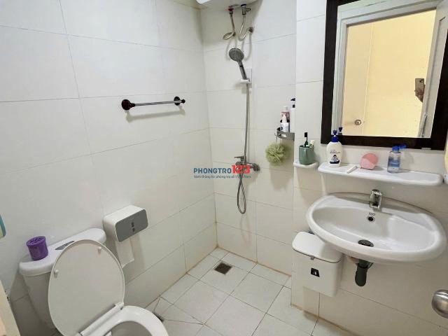 Bất động sản cho thuê tại Hồ Chí Minh