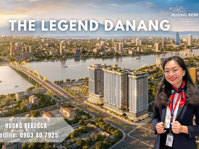 Căn hộ bán tại Đà Nẵng