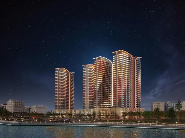 Căn hộ bán tại Liên Chiểu, Đà Nẵng