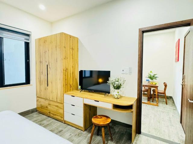 Căn hộ cho thuê tại Đà Nẵng