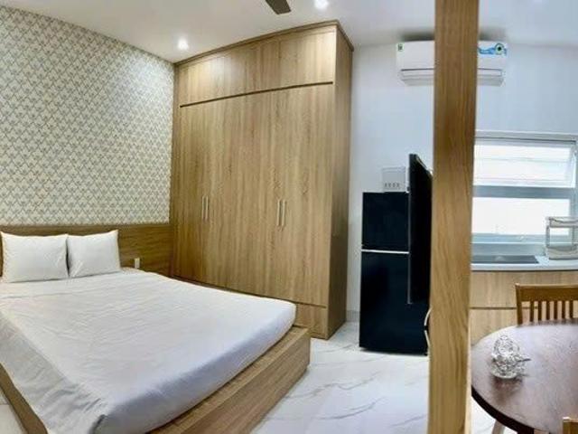 Căn hộ cho thuê tại Đà Nẵng
