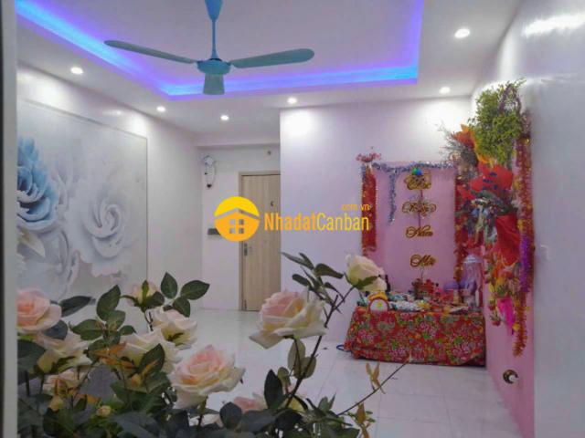 Căn hộ bán