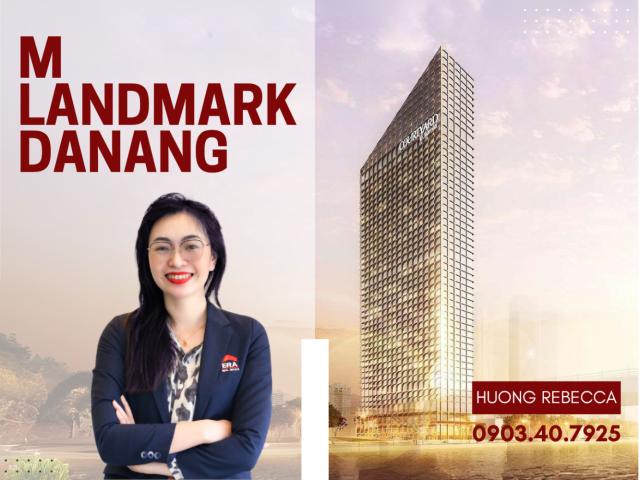 Căn hộ bán tại Đà Nẵng