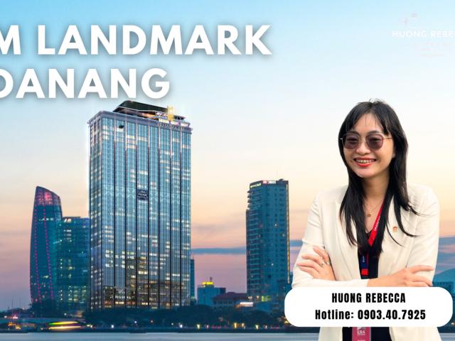 Căn hộ bán tại Hải Châu, Đà Nẵng