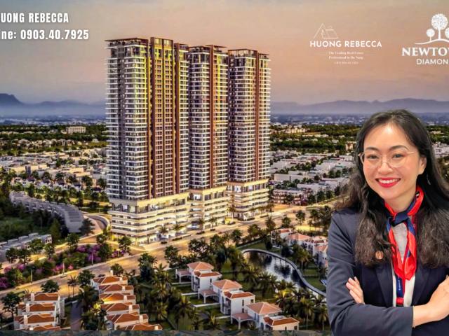 Căn hộ bán tại Đà Nẵng