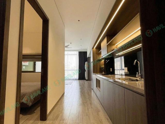 Căn hộ cho thuê tại Đà Nẵng