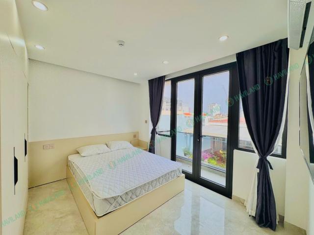 Căn hộ cho thuê tại Đà Nẵng