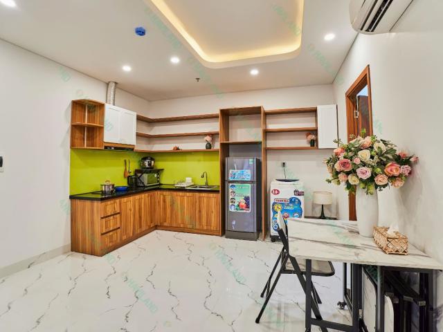 Căn hộ cho thuê tại Đà Nẵng