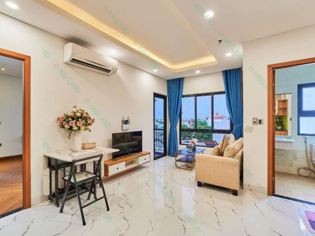 Căn hộ cho thuê tại Đà Nẵng
