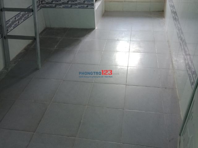 Bất động sản cho thuê tại Khu phố 12, Thành phố Hồ Chí Minh
