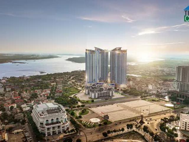 Căn hộ bán