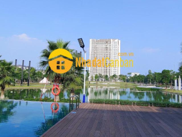 Căn hộ bán