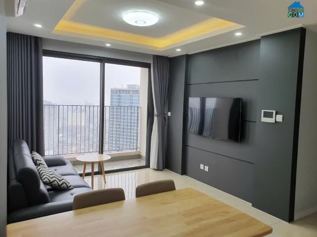 Căn hộ bán tại Hoàn Kiếm, Hà Nội