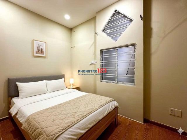 Bất động sản cho thuê tại Hồ Chí Minh