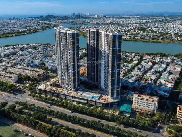 Căn hộ bán tại Liên Chiểu, Đà Nẵng