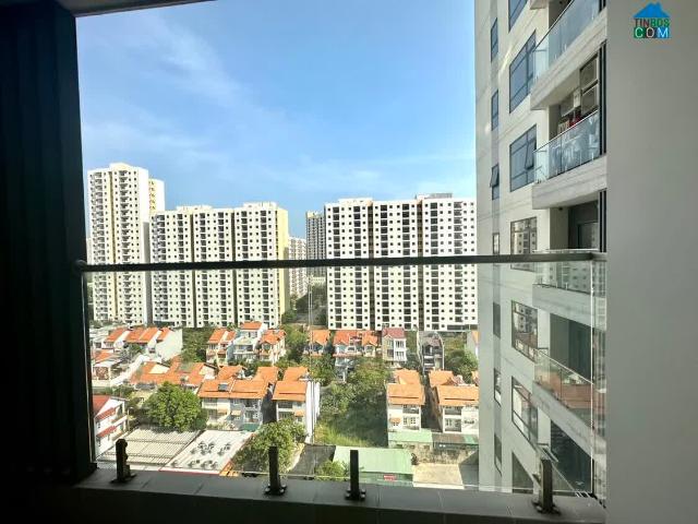 Căn hộ bán tại Thủ Đức, Hồ Chí Minh