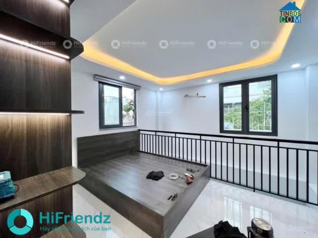 Căn hộ cho thuê tại Thủ Đức, Hồ Chí Minh