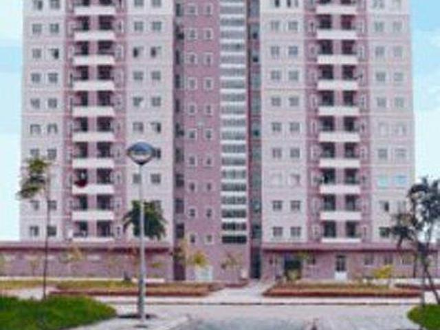 Căn hộ bán tại Hoàn Kiếm, Hà Nội