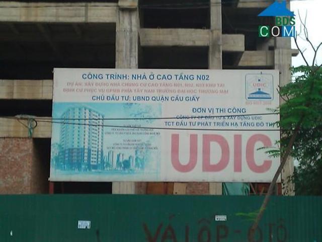 Căn hộ bán tại Hoàn Kiếm, Hà Nội