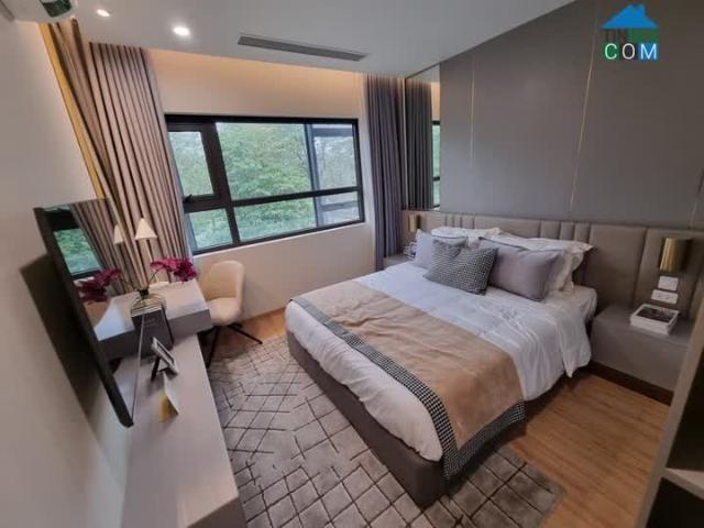 Căn hộ bán tại Hoàn Kiếm, Hà Nội