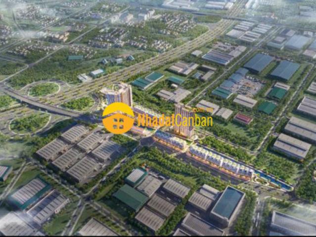 Căn hộ bán