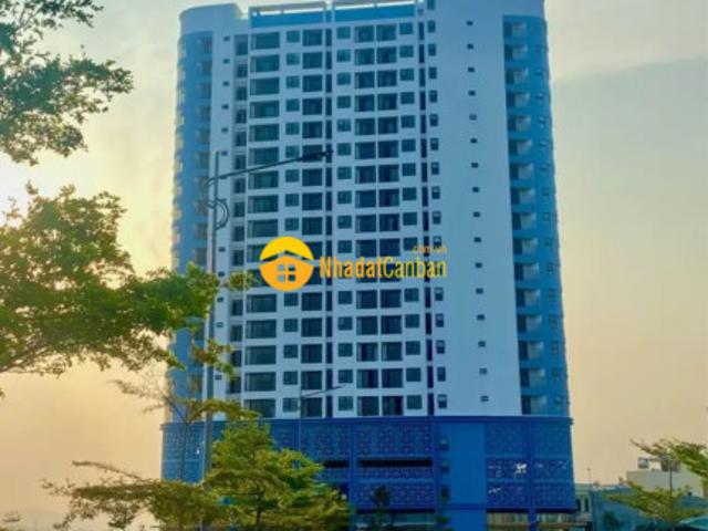 Căn hộ bán tại Bình Định