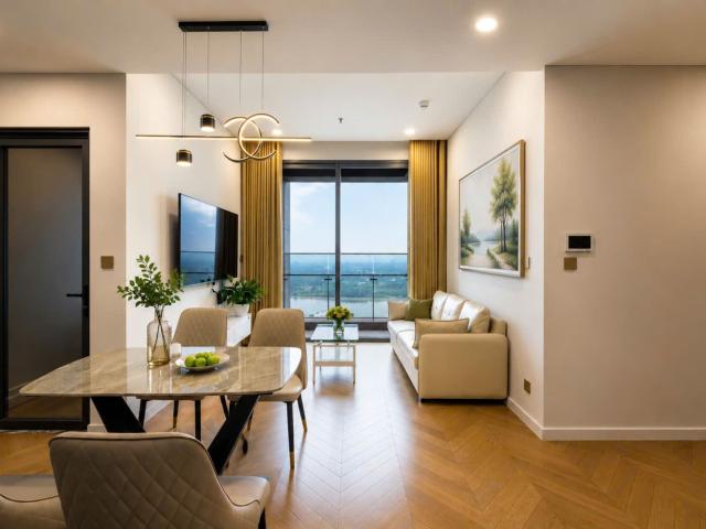 Căn hộ cho thuê tại Thủ Đức, Hồ Chí Minh