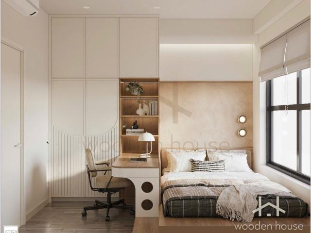 Căn hộ cho thuê tại Thủ Đức, Hồ Chí Minh