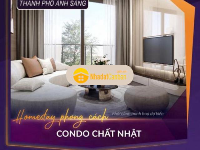 Căn hộ bán