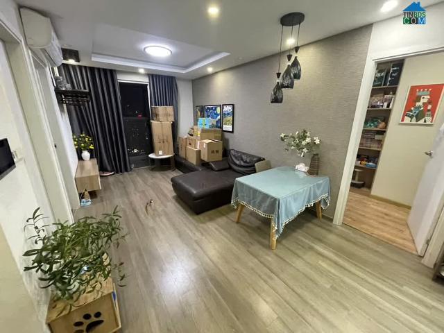 Căn hộ bán tại Hoàn Kiếm, Hà Nội