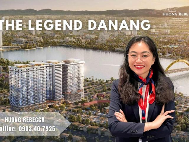 Căn hộ bán tại Đà Nẵng
