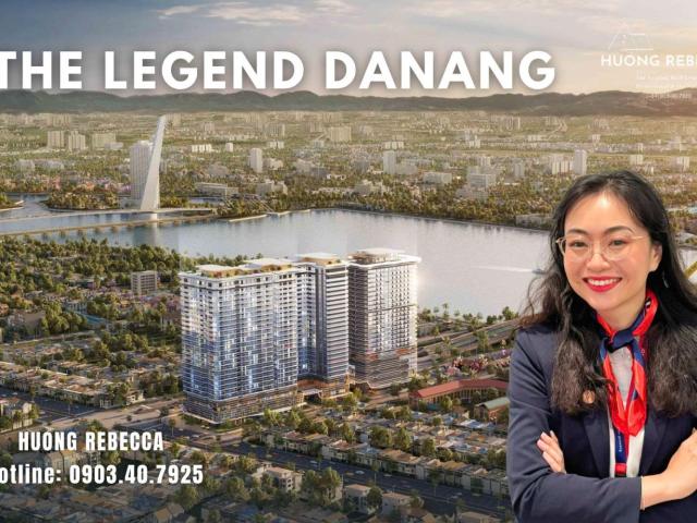 Căn hộ bán tại Đà Nẵng