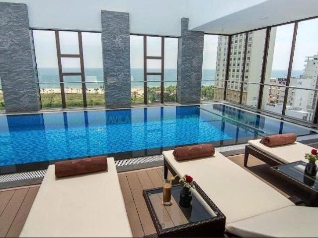 Căn hộ cho thuê tại Đà Nẵng