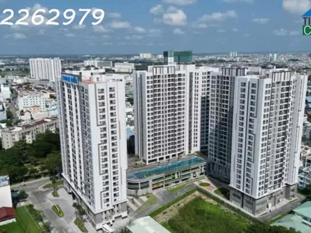 Căn hộ bán tại Thủ Đức, Hồ Chí Minh