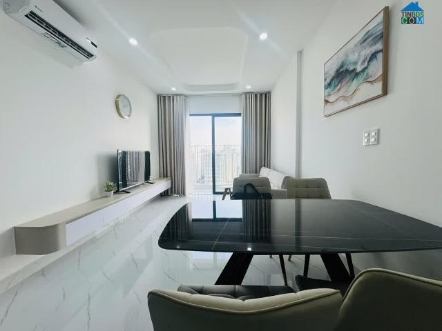 Căn hộ bán tại Thủ Đức, Hồ Chí Minh