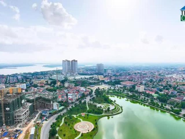 Căn hộ bán