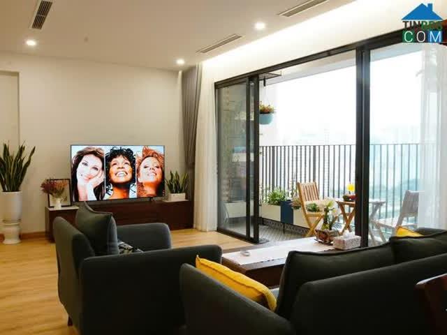 Căn hộ bán tại Hoàn Kiếm, Hà Nội
