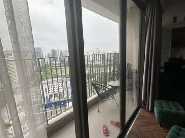 Căn hộ bán tại Hoàn Kiếm, Hà Nội