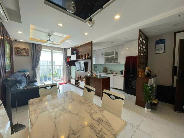 Căn hộ cho thuê tại Chung cư Golden Mansion, Thành phố Hồ Chí Minh