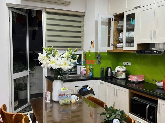 Bất động sản cho thuê tại Hồ Chí Minh